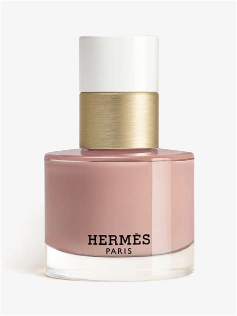 hermes nagellack